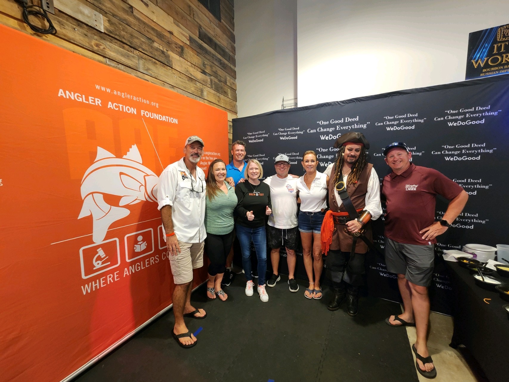 Heroes for Habitats 2024