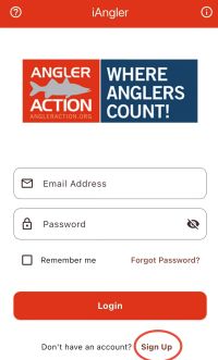 Login Page