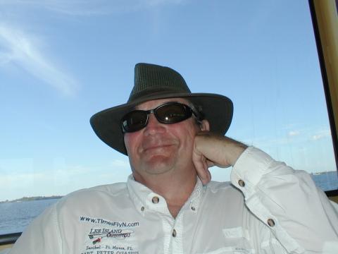 Peter Leslie Quasius